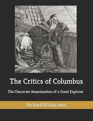 The Critics of Columbus