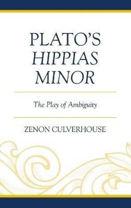 Plato's Hippias Minor