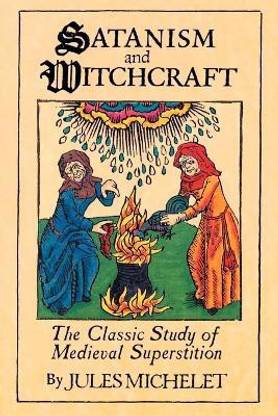 Satanism and Witchcraft