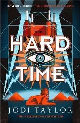 Hard Time