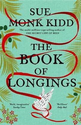The Book of Longings