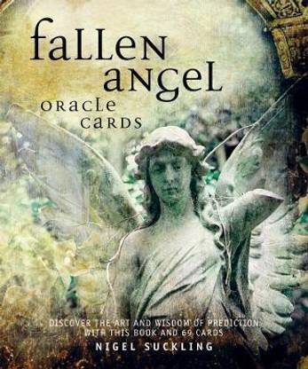 Fallen Angel Oracle Cards