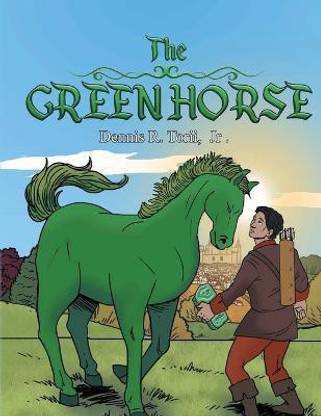 The Green Horse