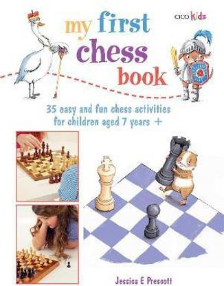 My First Chess Book