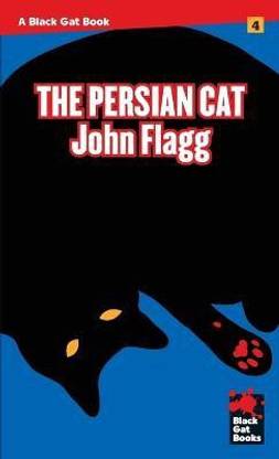The Persian Cat