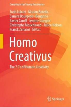 Homo Creativus