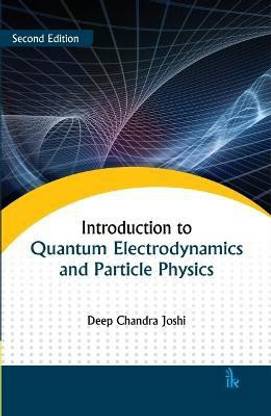 Introduction to Quantum Electrodynamics and Particle Physics