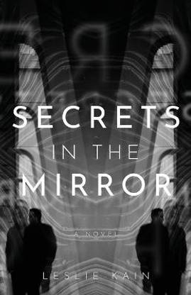 Secrets In The Mirror