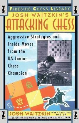Attacking Chess
