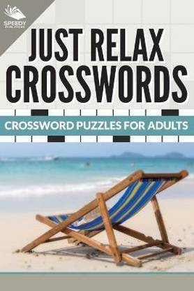 Just Relax Crosswords