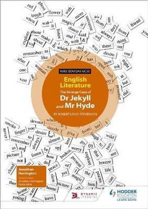 WJEC Eduqas GCSE English Literature Set Text Teacher Pack: Dr Jekyll and Mr Hyde