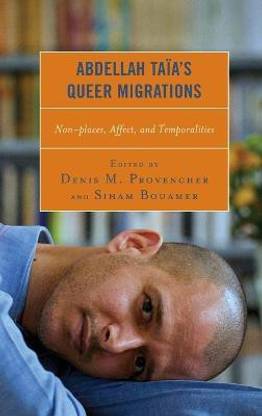Abdellah Taia's Queer Migrations