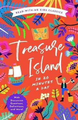 Treasure Island in 20 Minutes a Day