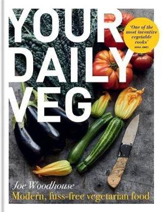 Your Daily Veg
