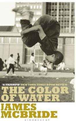 The Color of Water