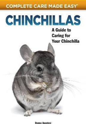 Chinchillas