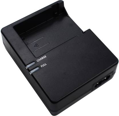 Onkliq LC-E8C Quick charger Compatible With LP-E8 Battery  Camera Battery Charger
