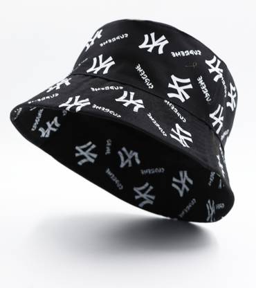 Jamont Unisex Bucket Hat Beach Sun Hat Fishing Hat