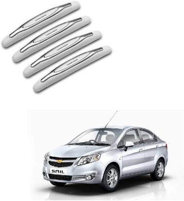SPREADX Plastic Car Door Guard