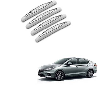 SPREADX Plastic Car Door Guard