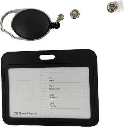 Dey 's stationery store 1 Card Holder