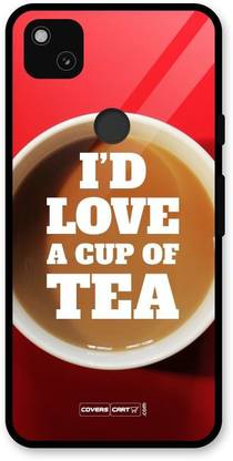 Coverscart Back Cover for Google Pixel 4a