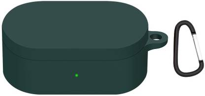 Velfo Front & Back Case for OnePlus Nord Buds