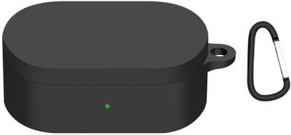 Velfo Front & Back Case for OnePlus Nord Buds