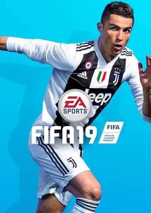 FIFA 19 Origin PC Code (No CD/DVD) Special Edition