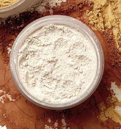 JANOST OIL FREE MATTE FINISHING LOOSE POWDER COMPACT Compact