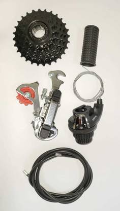 GRD Mountain Bike Wheel
