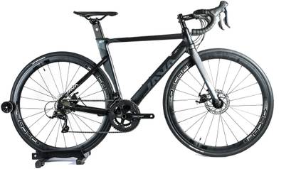 JAVA SILURO3D 700C T (inch) Road Cycle