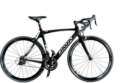 JAVA Z2 700C T (inch) Road Cycle