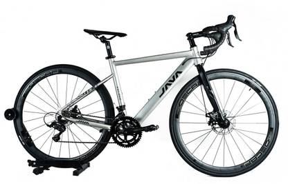 JAVA Veloce 3 Disc 700C T (inch) Road Cycle