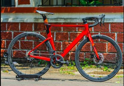 JAVA FUOCO 105 700C T (inch) Road Cycle