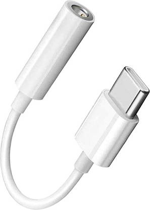 sokobi Lightning Cable 0.3 m Usb Type C 3.5mm Aux, câble Audio Huawei P40 Pro, 3.5MM