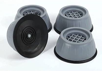 yourstore Anti Vibration Pads for Washing Machine Dishwashing Detergent