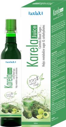 arlak Karela juice