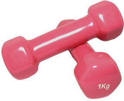 LCARNO home workout equipment for women Fixed Weight Dumbbell