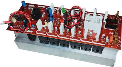 SRSEnterprises RMS 600 MONO Amplifier board Sound Recorder and Sound Circuit Electronic Hobby Kit