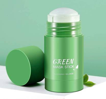 MYEONG Ultra soft Green Tea And Purifying Clay Mud Stick Mask