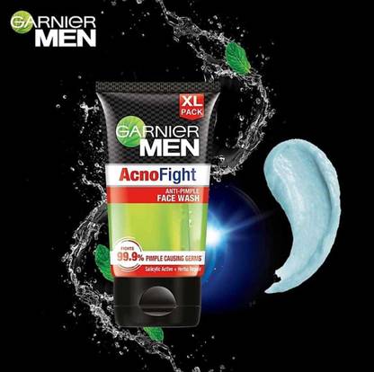 GARNIER AFFEW 150ML XL PACK Face Wash