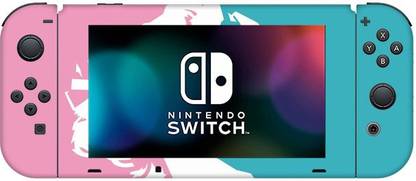 GADGETSWRAP 2505SHFL-1802 marilyn monroe 9 for Nintendo Switch  Gaming Accessory Kit