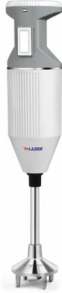 Lazer 250 W White Grey Hand Blender