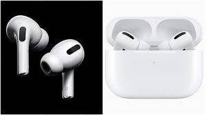 SPRING JUMP Spring jmp earbuds pro 2 Control Bluetooth 5.0 Earphone Earbuds Bluetooth Bluetooth Gaming
