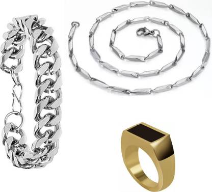 Alloy Jewel Set