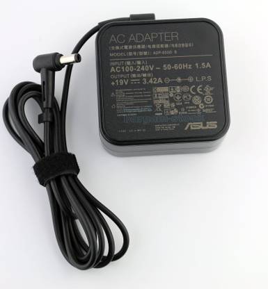 ASUS Laptop Adapter Charger 65w 19v 3.42a (ADP-1650-78) 65 W Adapter