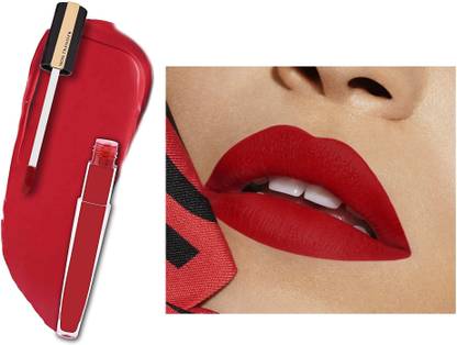 GFSU LIQUID LIPSTICK DELIVERING INTENSE MATTE COLOR EFFECT