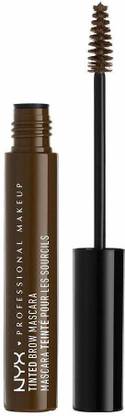 NYX Professional Makeup Tinted Brow Mascara, 6.5 ml