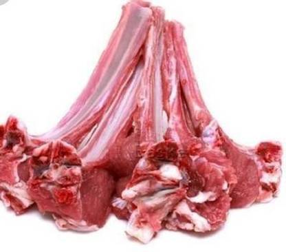 ChopServe Mutton Chops / Chest Bones